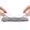 thay ép kính màn hình ngoài Samsung Galaxy Z Flip 2 5