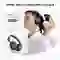 Tai nghe Bluetooth chụp tai Havit H668BT - Đen