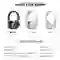 Tai nghe Bluetooth chụp tai Havit H668BT - Vàng