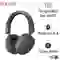 Tai nghe Bluetooth chụp tai Havit H668BT - Vàng