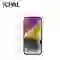 Apple iPhone 14/13/13 Pro dán chống va đập JCPal Full 1