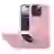 Ốp lưng iPhone 15 Pro Max Mipow Ring Stand TPU leather 1