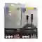 Cáp PISEN Quick 4-in-1 (USB-A, Type-C To Type-C, Lightning) 1.2m 3