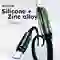 Cáp Stargo Ultralink C1 Type-C to Type-C 100W 1.5M 10