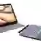 Bàn phím + bao da iPad Air 13 (M2/M3) Zagg Pro Key 2 2