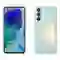 Samsung Galaxy M55 5G 12GB 256GB - Cũ đẹp - Xanh Lá