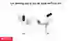 Thay pin tai nghe AirPods Pro 2 3