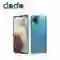 Ốp lưng Samsung Galaxy A12 Dada trong suốt 1