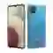 Ốp lưng Samsung Galaxy A12 Dada trong suốt 2