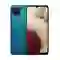 Ốp lưng Samsung Galaxy A12 Dada trong suốt 3