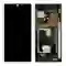 Thay màn hình Samsung Galaxy Note 20 Ultra nguyên khung GENA loại A+ size 6.8 2