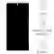 Thay màn hình Samsung Galaxy Note 20 Ultra nguyên khung GENA loại A+ size 6.8 1