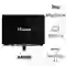 Thay màn hình MacBook Pro 2019 13 inch A1989 chính hãng GENA A+ 1