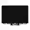 Thay màn hình MacBook Air M4 2025 15 inch A3241 màn rời chính hãng GENA 3
