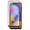 Dán kính cường lực Samsung Galaxy A31 full màn hình đen 3