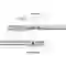 MacBook Air M4 15 inch 10CPU 10GPU 16GB 256GB 2025 sạc 70W - Cũ đẹp 3