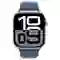 Apple Watch Series 10 46mm GPS Viền nhôm Dây cao su - Đã kích hoạt 1