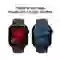 Apple Watch Series 10 46mm GPS Viền nhôm Dây cao su - Đã kích hoạt 5