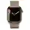 Apple Watch Series 7 45mm 4G Viền thép Dây thép - Cũ trầy xước 1