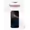 Dán kính cường lực màn hình Apple iPhone 17 Pro Max Zeelot Solidsleek Chống Nhìn Trộm Full Cao Cấp 5