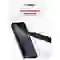 Dán kính cường lực màn hình Apple iPhone 17 Pro Max Zeelot Solidsleek Ultra HD Full Cao Cấp 10