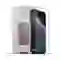 Dán kính cường lực màn hình Apple iPhone 17 Pro Max Zeelot Solidsleek Ultra HD Full Cao Cấp 2