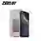 Dán kính cường lực màn hình Apple iPhone 17 Pro Max Zeelot Solidsleek Ultra HD Full Cao Cấp 1