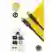 Cáp sạc nhanh Pisen Quick Platinum Type-C to Lightning 1.5M 5