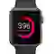 Thay nút xoay Digital Crown Apple Watch Series 2 38mm loại A+ 4