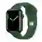 Thay cáp xoay Digital Crown Apple Watch Series 7 45mm loại Pro 1