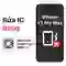Sửa main - IC rung iPhone 17 Pro Max 1