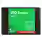 Ổ cứng SSD Western Digital Green SATA 3 250GB 1