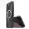 Ốp lưng iPhone 15 Aukey Magnetic Clear PC-TM10A 2