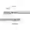MacBook Air M4 13 inch 10CPU 10GPU 16GB 512GB 2025 - Cũ đẹp 3