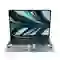 Bộ dán Full Innostyle Macbook 6 in 1 For Macbook Air 13 M4 Sky Blue (Không bảo hành) 2