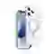 Ốp lưng iPhone 17 Pro Max Wiwu IShield Ultra MCC-201 Transparent 4
