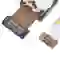 Thay camera sau Samsung Galaxy A06 4