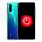 Sửa main - IC Nguồn Huawei P30 1
