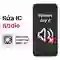 Sửa main - IC Audio Vsmart Joy 4 1