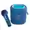 Loa karaoke Mini Alpha Works Sonik Plus (1MIC) 2