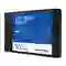 Ổ cứng SSD Western Digital Blue SATA 3 500GB 2