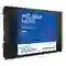 Ổ cứng SSD Western Digital Blue SATA 3 500GB 3
