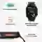 Apple Watch SE 2022 40mm (4G) - Viền nhôm - Dây Cao su - Đã kích hoạt 3