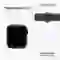 Apple Watch SE 2022 40mm (4G) - Viền nhôm - Dây Cao su - Đã kích hoạt 3