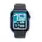 Apple Watch SE 2022 40mm (4G) - Viền nhôm - Dây Cao su - Đã kích hoạt 2
