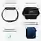 Apple Watch Series 10 46mm (GPS) Viền nhôm, Dây vải VN/A - Đã kích hoạt 3