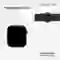 Apple Watch Series 11 46mm (GPS) Viền Nhôm, Dây Cao Su Size S/M VN/A - Đã kích hoạt 3