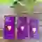 Dán kính cường lực màn hình iPhone 16 Plus Kasr Full màn hình 3