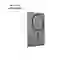 Pin dự phòng Mophie Essentials Snap+ 10000mAh Metallic - 530 6