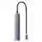 Hub Baseus Ultrajoy Series Air 7 in 1 7